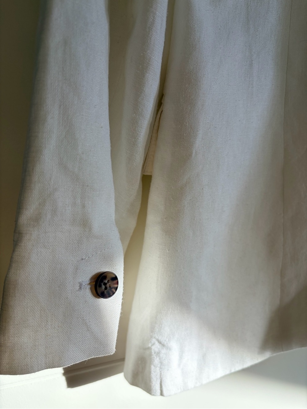 Reitmans One-Button Blazer - Picture 7 of 7
